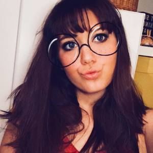 Meet your Posher, Kayt